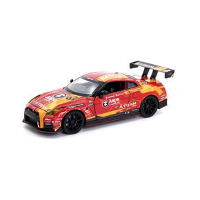 1:32 Nissan GT-R EVA RT Production Model-02