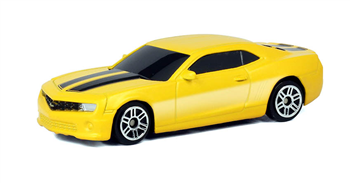 Chevrolet Corvette Camaro