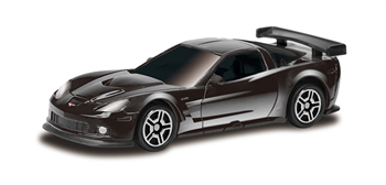 Chevrolet Corvette C6-R