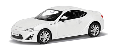 Toyota 86