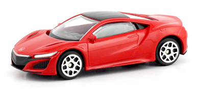 Honda NSX 2017