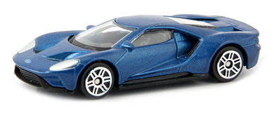 Ford GT 2019
