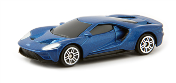 Ford GT 2019