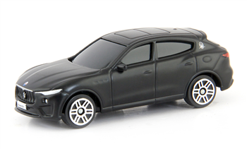 Maserati Levante GTS 2019 - MATTE Black