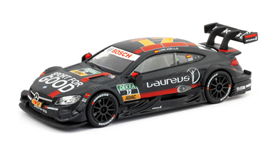 Mercedes-AMG C63 DTM 2016 #12