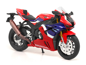 HONDA CBR1000RR (Racing)