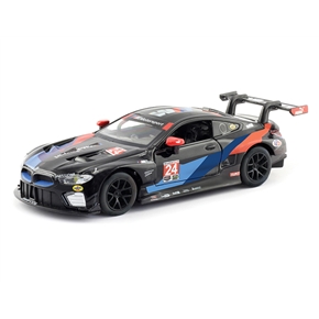 BMW M8 GTE 2020 Daytona 24 Hours #24